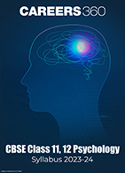 CBSE Class 11, 12 Psychology Syllabus 2023-24