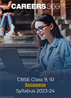 CBSE Class 9, 10 Assamese Syllabus 2023-24