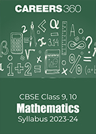 CBSE Class 9, 10 Mathematics Syllabus 2023-24