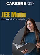 JEE Main 2023 April 10 Exam Analysis