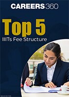 Top 5 IIITs Fee Structure