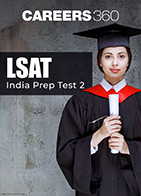 LSAT India Prep Test 2