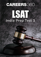 LSAT India Prep Test 3