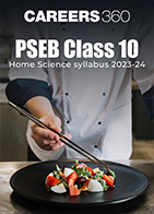PSEB Class 10 Home Science syllabus 2023-24