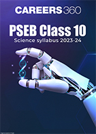 PSEB Class 10 Science syllabus 2023-24
