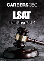 LSAT India Prep Test 4