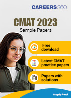 CMAT Solved Sample Paper
