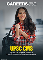 UPSC CMS Question Papers 2022 for General Medicine and Pediatrics
