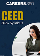 CEED 2024 Syllabus