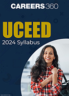 UCEED 2024 Syllabus