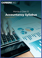 Manipur Class 12 Accountancy Syllabus