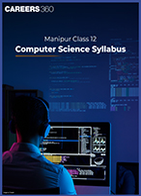 Manipur Class 12 Computer Science Syllabus
