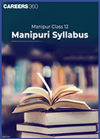 Manipur Class 12 Manipuri Syllabus