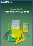 Manipur Class 12 Mathematics Syllabus
