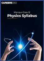 Manipur Class 12 Physics Syllabus