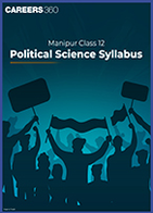 Manipur Class 12 Political Science Syllabus