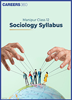 Manipur Class 12 Sociology Syllabus