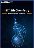 TS Intermediate Chemistry Model Question Paper 2022