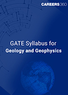 GATE Syllabus for Geology and Geophysics