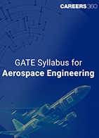 GATE Syllabus for Aerospace Engineering