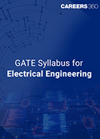 GATE Syllabus for Electrical Engineering