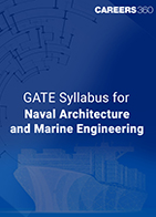 GATE Syllabus for Naval Architecture and Marine Engineering