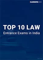 Get All Details of Top 10 Law Entrance Exams in India