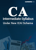 All You Want to Know About the CA Intermediate Syllabus Under New ICAI Scheme