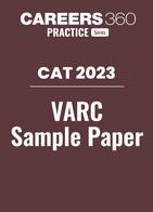 CAT Verbal Ability
