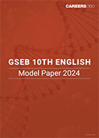 GSEB 10th Science Model Paper 2024