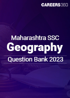 Maharashtra SSC Geography Question Bank 2023