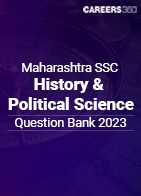 Maharashtra SSC History & Political Science Question Bank 2023