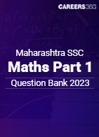 Maharashtra SSC Maths Part 1 Question Bank 2023
