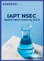 IAPT NSEC Question Paper & Answer Key 2022-23