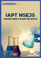 IAPT NSEJS Question Paper & Answer Key 2022-23