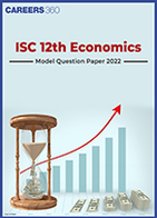 TS Intermediate Economics Model Question Paper 2022