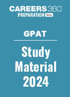 GPAT Study Material 2024