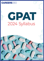 GPAT 2024 Syllabus