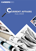 Current Affairs July 2023