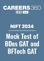NIFT 2024 Ultimate Mock Test eBook: Master the Exam with Detailed Solutions