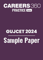 GUJCET 2024 Sample Paper