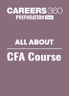 All About CFA