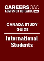 Canada study guide for international students