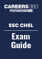 SSC CHSL Exam Guide