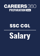 SSC CGL Salary