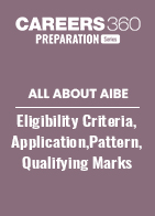 All about AIBE - Eligibility Criteria, Application, Pattern, Qualifying Marks