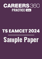 TS EAMCET 2024 Sample Paper
