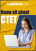 Know all about CTET