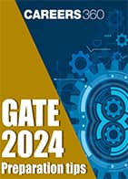 GATE 2024 Preparation Tips