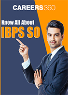 Know All About IBPS SO